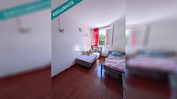 Ma-Cabane - Vente Appartement Eaubonne, 73 m²