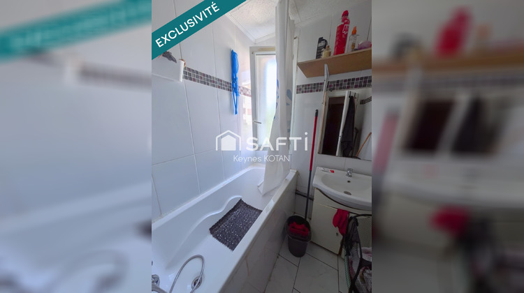 Ma-Cabane - Vente Appartement Eaubonne, 73 m²