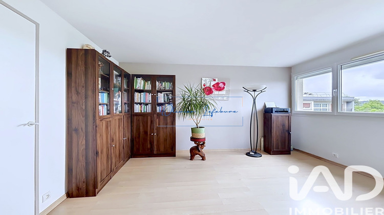 Ma-Cabane - Vente Appartement Eaubonne, 64 m²
