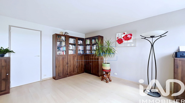 Ma-Cabane - Vente Appartement Eaubonne, 64 m²