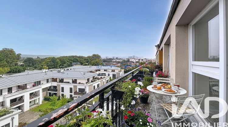 Ma-Cabane - Vente Appartement Eaubonne, 74 m²