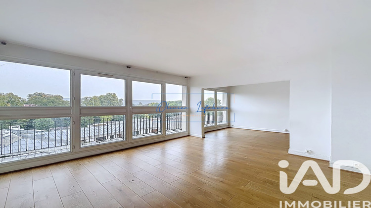 Ma-Cabane - Vente Appartement Eaubonne, 74 m²