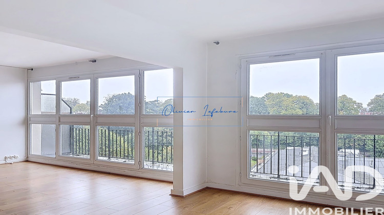 Ma-Cabane - Vente Appartement Eaubonne, 74 m²
