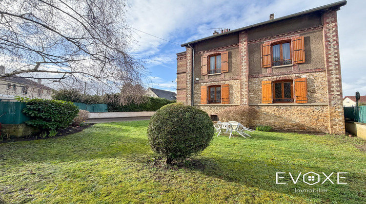 Ma-Cabane - Vente Appartement Eaubonne, 36 m²