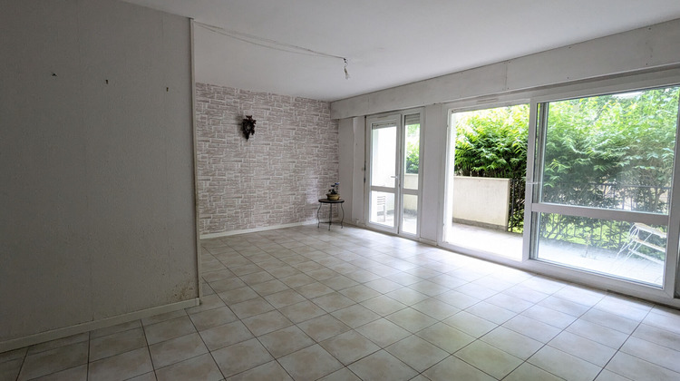 Ma-Cabane - Vente Appartement EAUBONNE, 114 m²