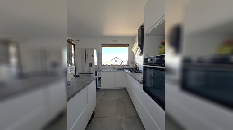 Ma-Cabane - Vente Appartement EAUBONNE, 53 m²