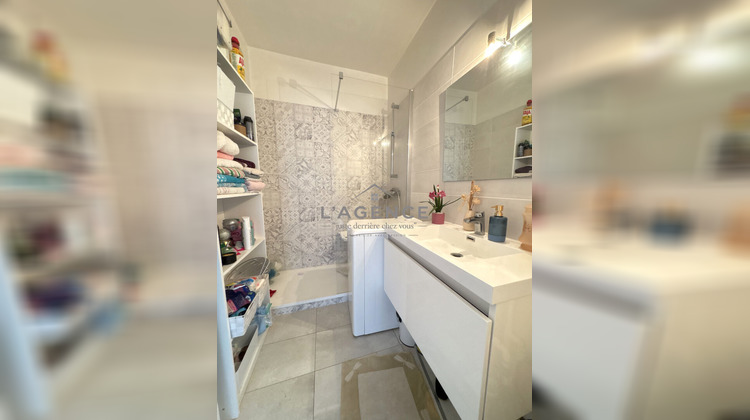 Ma-Cabane - Vente Appartement EAUBONNE, 53 m²