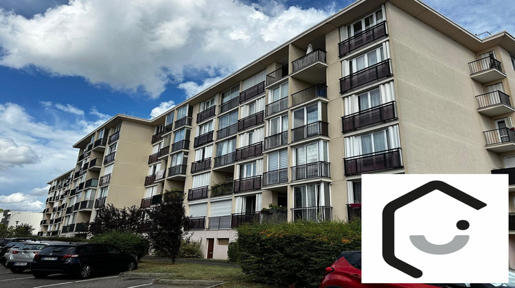 Ma-Cabane - Vente Appartement Eaubonne, 60 m²