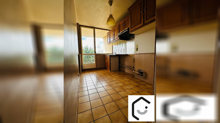 Ma-Cabane - Vente Appartement Eaubonne, 60 m²