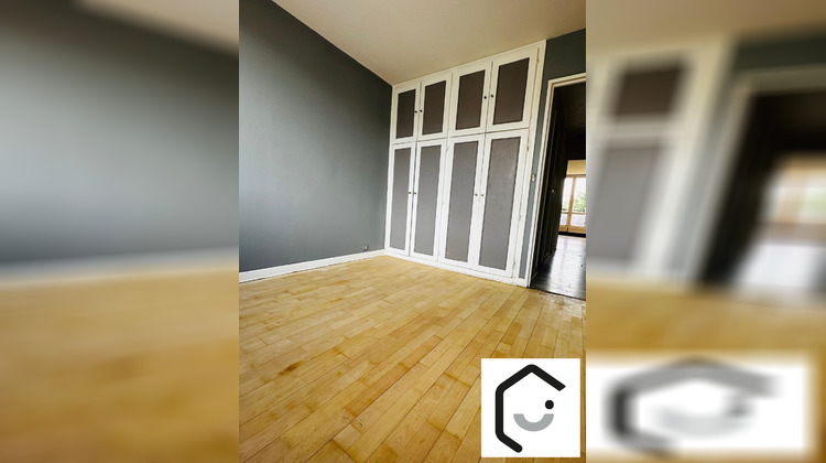 Ma-Cabane - Vente Appartement Eaubonne, 60 m²