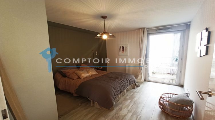 Ma-Cabane - Vente Appartement Eaunes, 39 m²