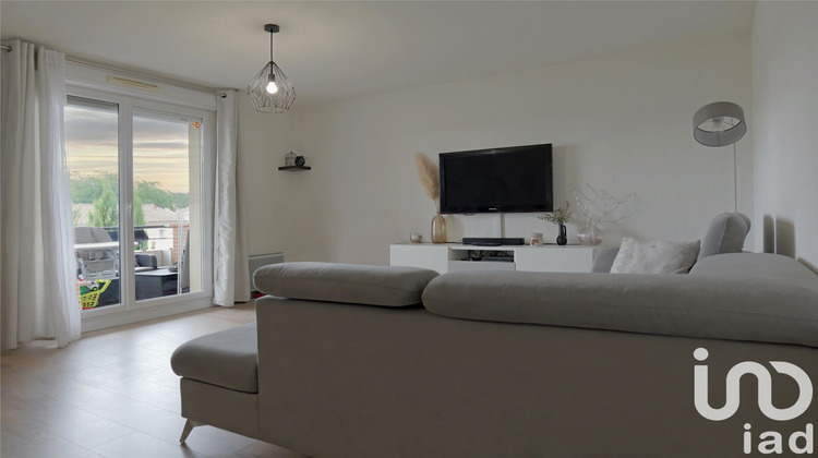 Ma-Cabane - Vente Appartement Eaunes, 61 m²