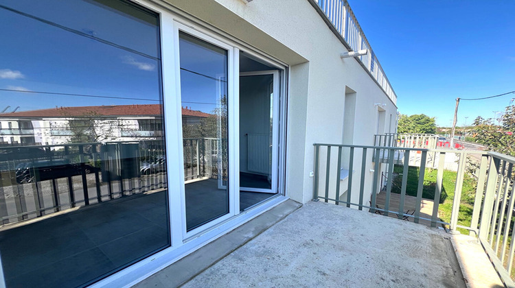 Ma-Cabane - Vente Appartement EAUNES, 41 m²