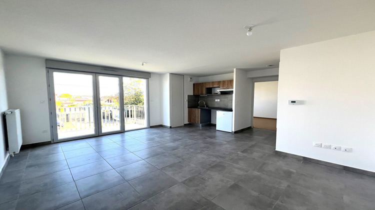 Ma-Cabane - Vente Appartement EAUNES, 41 m²