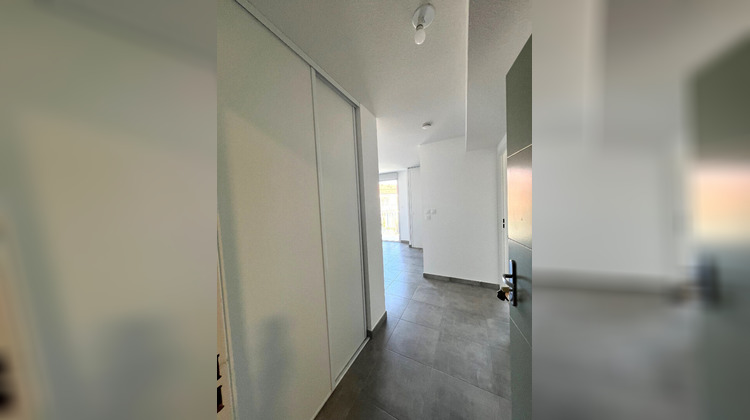 Ma-Cabane - Vente Appartement EAUNES, 41 m²