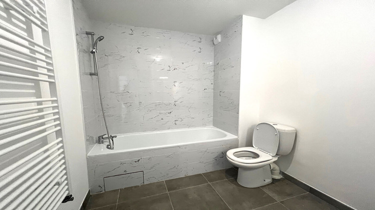 Ma-Cabane - Vente Appartement EAUNES, 41 m²