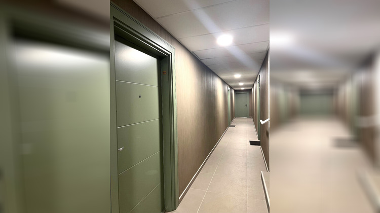 Ma-Cabane - Vente Appartement EAUNES, 41 m²