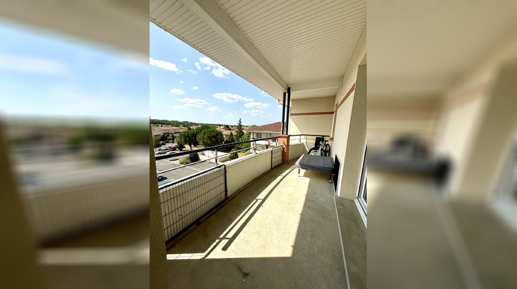 Ma-Cabane - Vente Appartement Eaunes, 42 m²