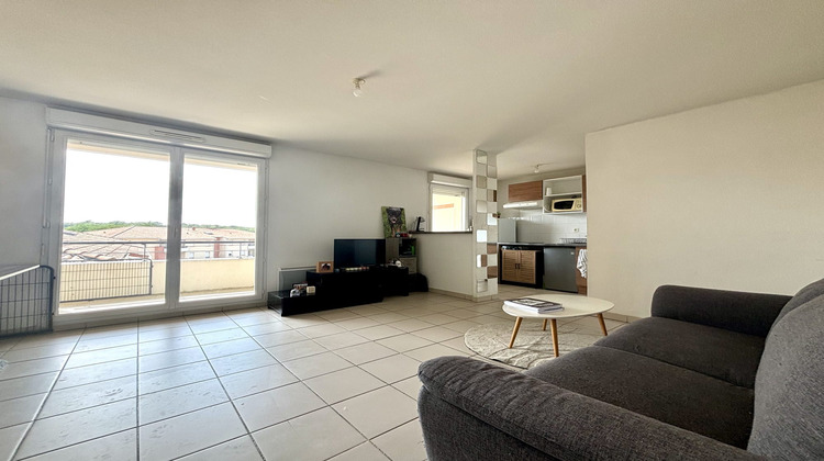 Ma-Cabane - Vente Appartement Eaunes, 42 m²