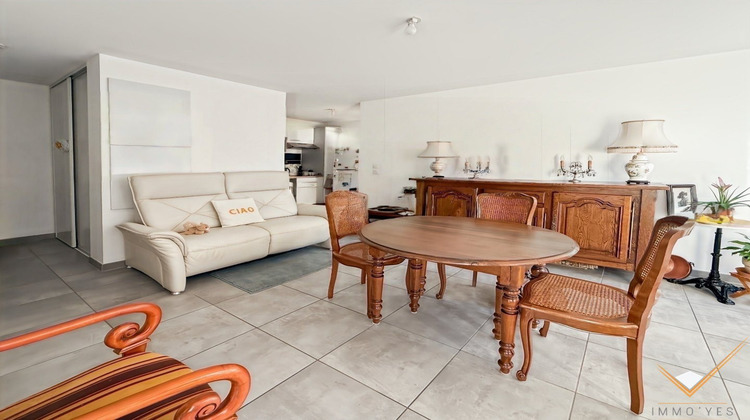 Ma-Cabane - Vente Appartement Eaunes, 47 m²