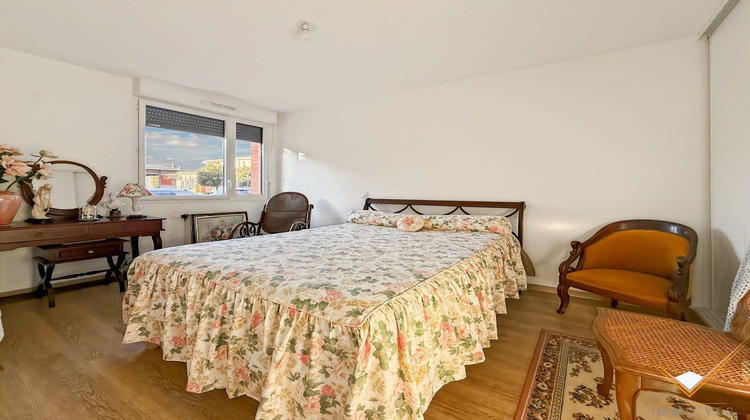 Ma-Cabane - Vente Appartement Eaunes, 47 m²