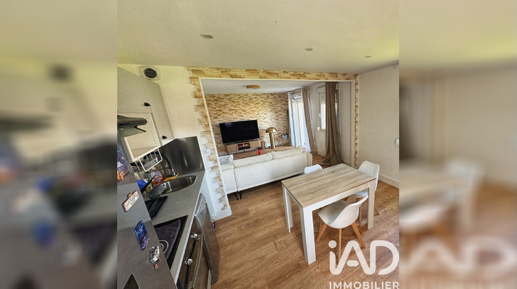Ma-Cabane - Vente Appartement Eaunes, 54 m²