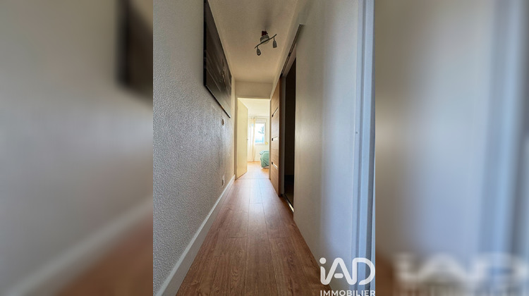 Ma-Cabane - Vente Appartement Eaunes, 54 m²
