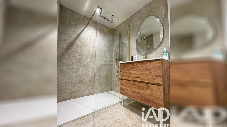 Ma-Cabane - Vente Appartement Eaunes, 54 m²
