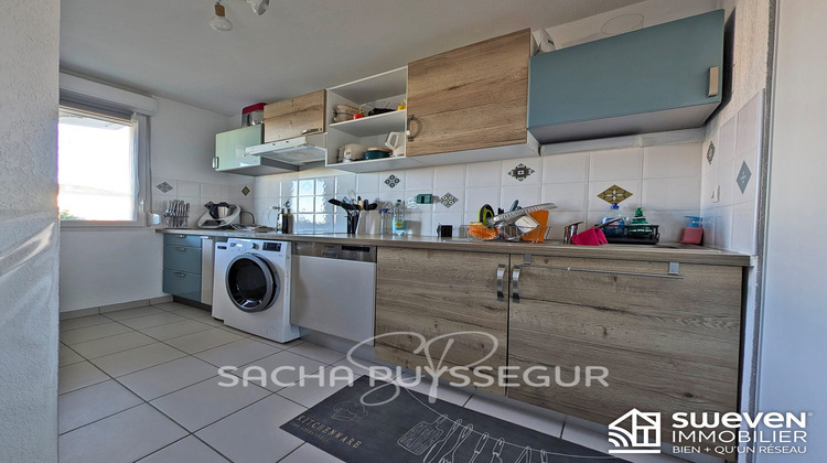 Ma-Cabane - Vente Appartement Eaunes, 64 m²