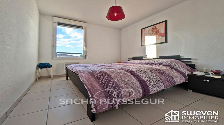 Ma-Cabane - Vente Appartement Eaunes, 64 m²