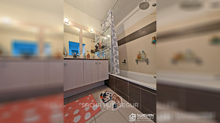 Ma-Cabane - Vente Appartement Eaunes, 64 m²
