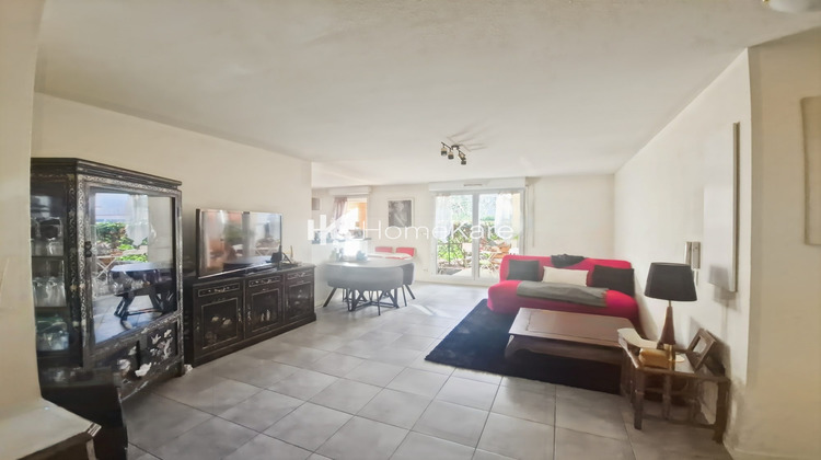 Ma-Cabane - Vente Appartement Eaunes, 55 m²