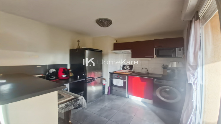 Ma-Cabane - Vente Appartement Eaunes, 55 m²