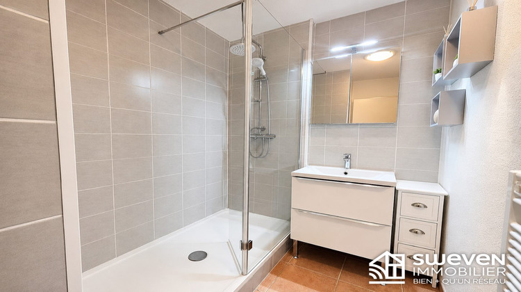 Ma-Cabane - Vente Appartement Eaunes, 43 m²