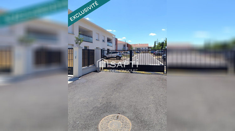 Ma-Cabane - Vente Appartement Eaunes, 64 m²