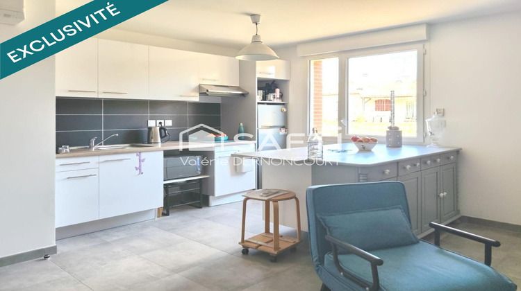 Ma-Cabane - Vente Appartement Eaunes, 64 m²