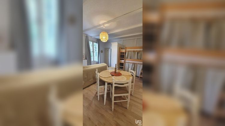 Ma-Cabane - Vente Appartement Eaux-Bonnes, 32 m²