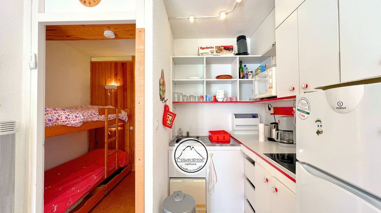 Ma-Cabane - Vente Appartement EAUX BONNES, 29 m²