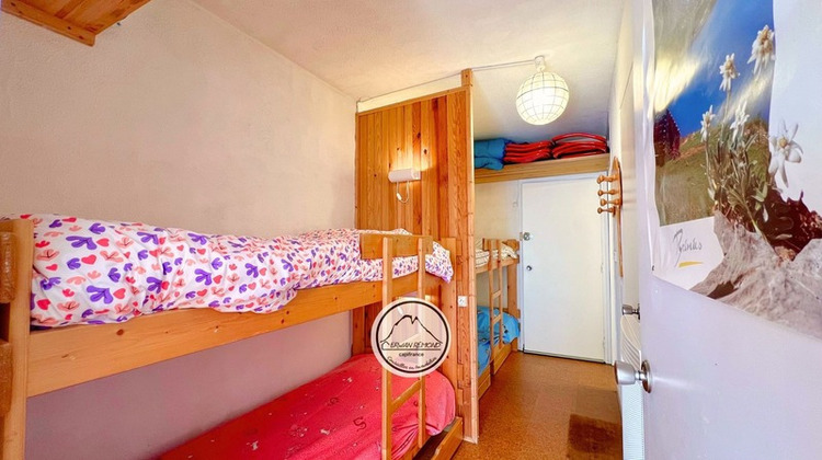 Ma-Cabane - Vente Appartement EAUX BONNES, 29 m²