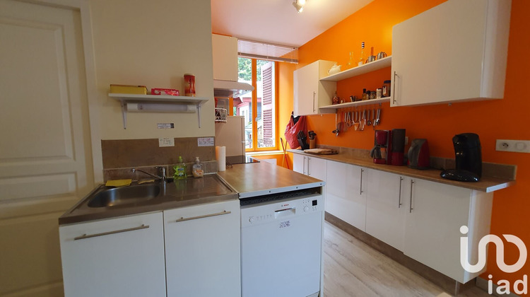 Ma-Cabane - Vente Appartement Eaux-Bonnes, 62 m²