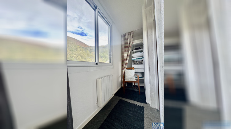 Ma-Cabane - Vente Appartement Eaux-Bonnes, 32 m²