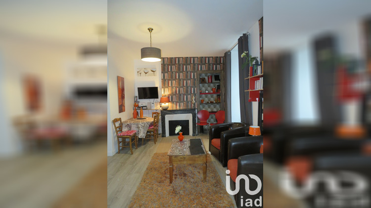 Ma-Cabane - Vente Appartement Eaux-Bonnes, 57 m²