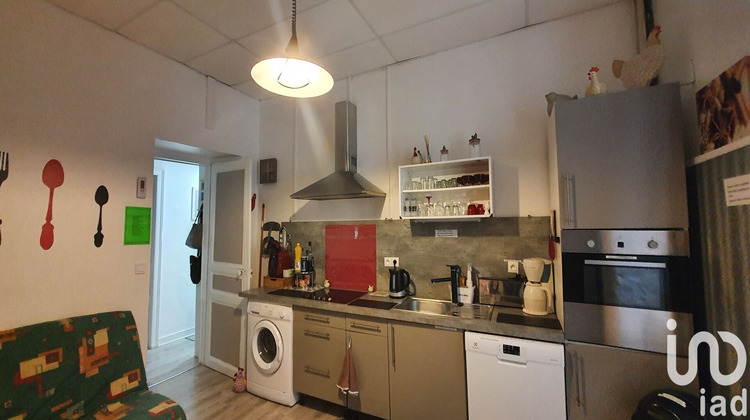 Ma-Cabane - Vente Appartement Eaux-Bonnes, 57 m²