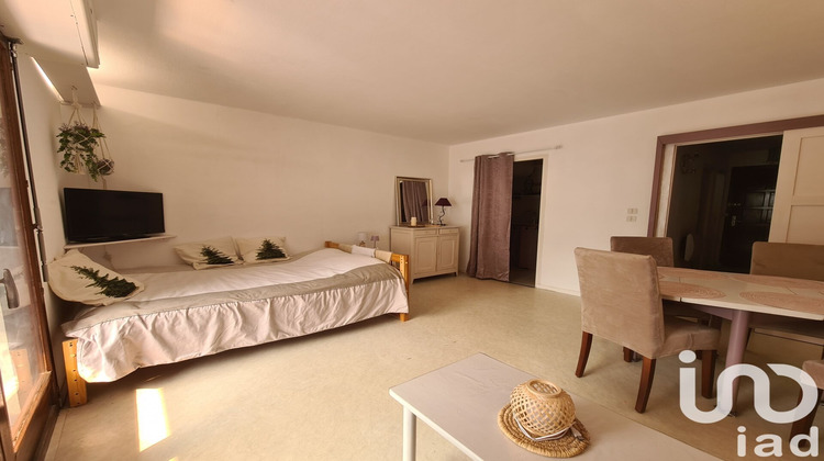 Ma-Cabane - Vente Appartement Eaux-Bonnes, 35 m²