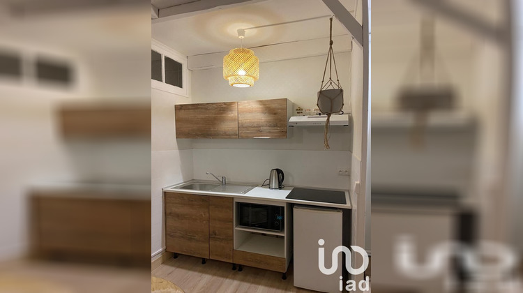 Ma-Cabane - Vente Appartement Eaux-Bonnes, 32 m²