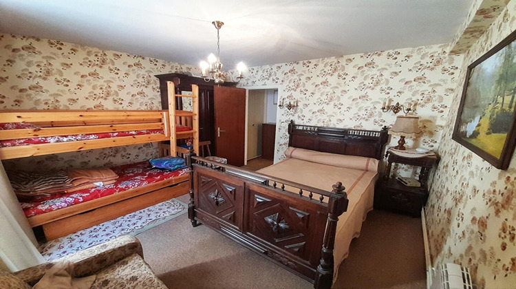 Ma-Cabane - Vente Appartement EAUX BONNES, 36 m²