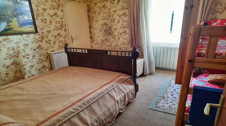 Ma-Cabane - Vente Appartement EAUX BONNES, 36 m²