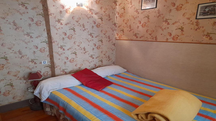 Ma-Cabane - Vente Appartement EAUX BONNES, 45 m²