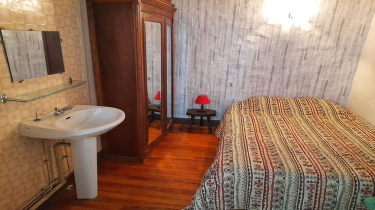 Ma-Cabane - Vente Appartement EAUX BONNES, 45 m²