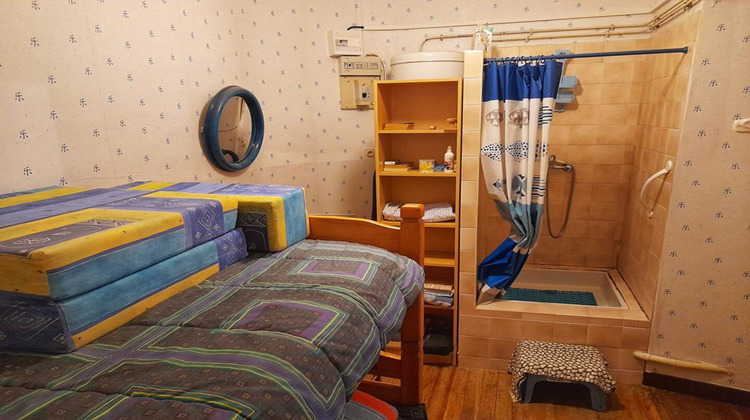 Ma-Cabane - Vente Appartement EAUX BONNES, 45 m²